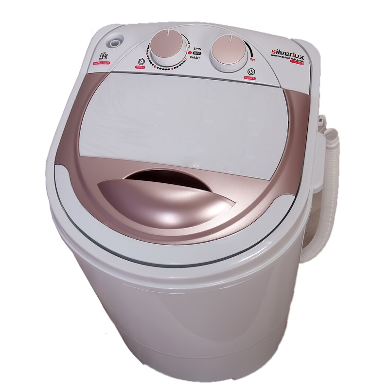 مینی واش سیلور لوکس مدل SLW3000