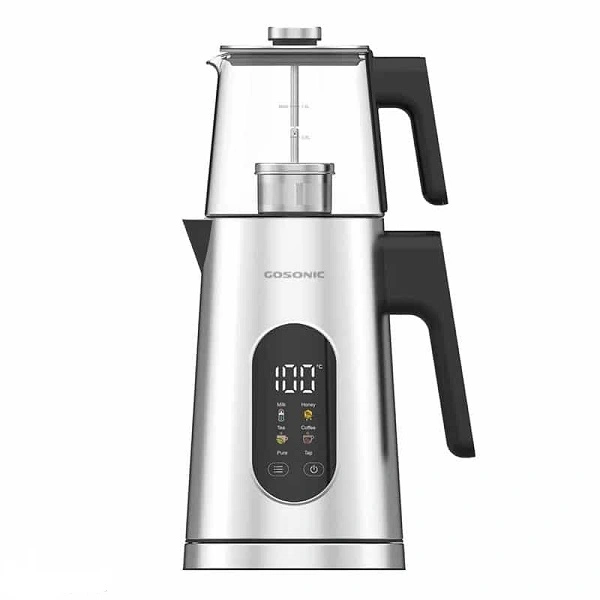 چای ساز گوسونیک مدل GST-782