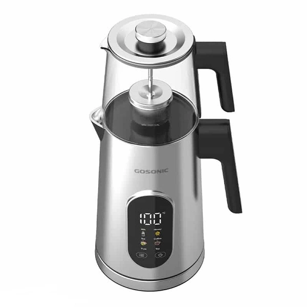 چای ساز گوسونیک مدل GST-782