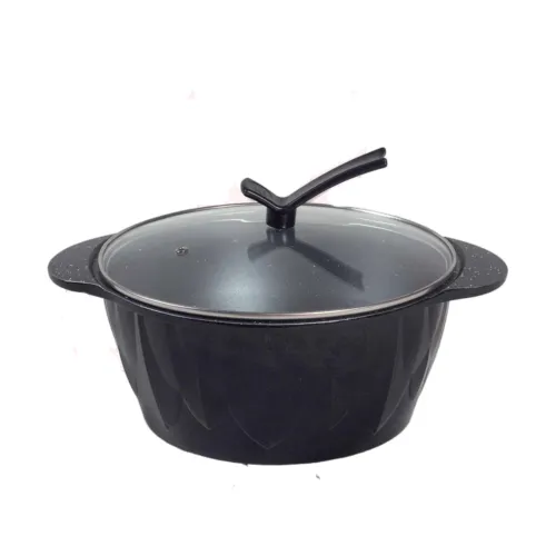 سرویس12پارچه طرح لوتوس برند کوئین