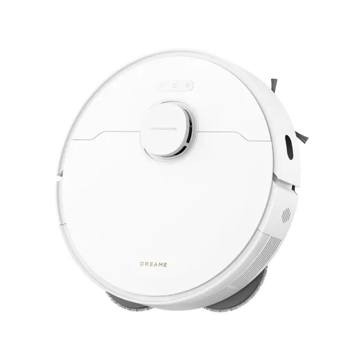 جاروبرقی رباتیک شیائومی دریم مدل Dreame L10S Pro Gen2 Robo Vacuum Cleaner RLL42SDA