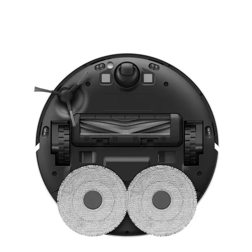 جاروبرقی رباتیک شیائومی دریم مدل Dreame L10S Pro Gen2 Robo Vacuum Cleaner RLL42SDA