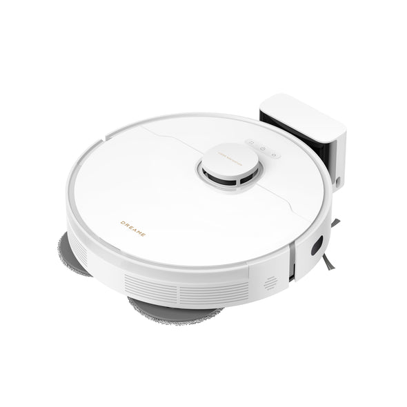 جاروبرقی رباتیک شیائومی دریم مدل Dreame L10S Pro Gen2 Robo Vacuum Cleaner RLL42SDA